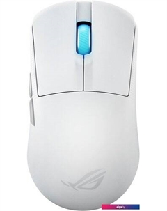 Игровая мышь ROG Harpe Ace Mini White Asus