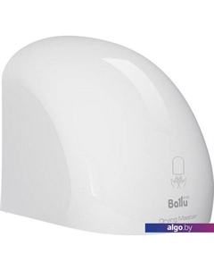 Сушилка для рук BAHD-2000DM (белый) Ballu