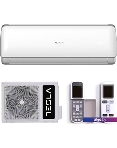 Сплит-система Astarta TA27FFML-09410A Tesla