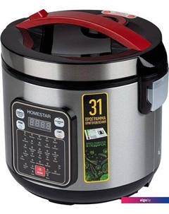 Мультиварка HS-2031 Homestar