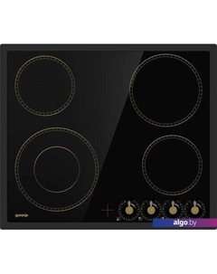 Варочная панель EC642CLB Gorenje