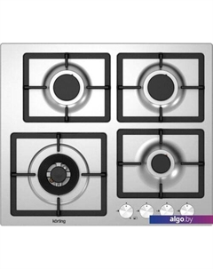 Варочная панель HG 697 CTX Korting