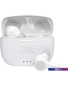 Наушники Tune 215TWS (белый) Jbl