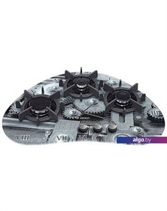 Варочная панель СН 2120 К1 Gefest