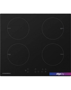 Варочная панель EVI.594-BK Maunfeld