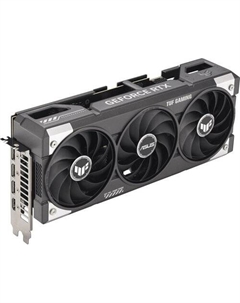 Видеокарта TUF Gaming GeForce RTX 5060 Ti 16GB GDDR7 OC Edition TUF-RTX5060TI-O16G-GAMING Asus