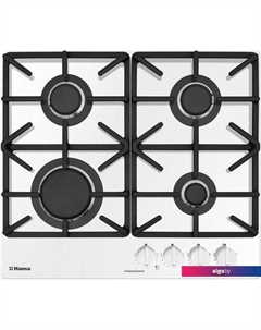 Варочная панель BHKW6515516 Hansa