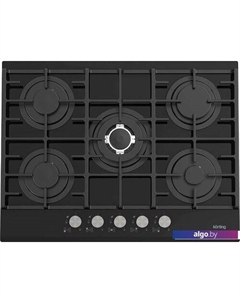 Варочная панель HGG 7835 CTN Korting