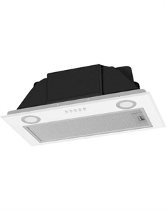 Кухонная вытяжка EX-1446 (белый) Exiteq