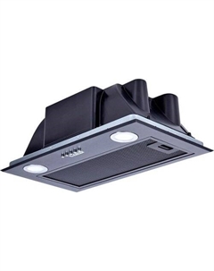Кухонная вытяжка EX-1446 (черный) Exiteq