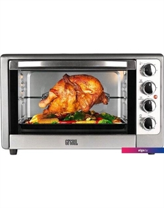 Мини-печь GFO-48 Gfgril