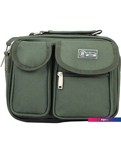 Мужская сумка FJ-005 (Army) Bellugio