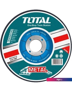 Отрезной диск TAC2211152 Total