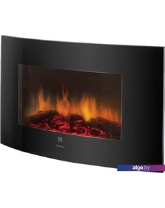 Электрический камин EFP/W-1150URLS Electrolux