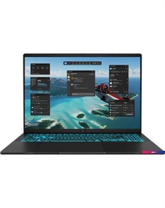 Ноутбук ASUS V16 V3607VU-RP310 Asus