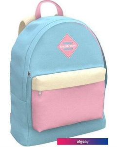 Городской рюкзак EasyLine 17L Light Blue 54724 Erich krause