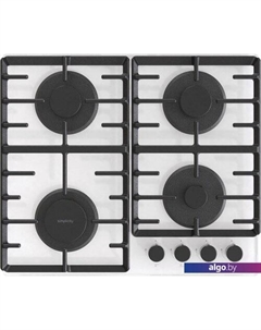 Варочная панель GT642SYW Gorenje