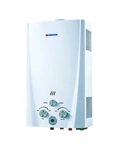 Водонагреватель F 20 D Edisson