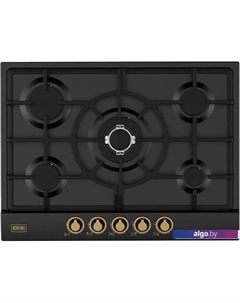 Варочная панель HG 761 CTGN Korting