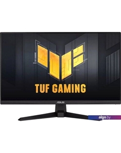 Игровой монитор TUF Gaming VG249QM1A Asus