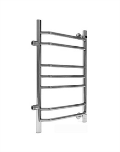 Полотенцесушитель N T500 80x50 Luxon