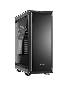 Корпус Dark Base Pro 900 rev. 2 (черный/оранжевый) Be quiet!