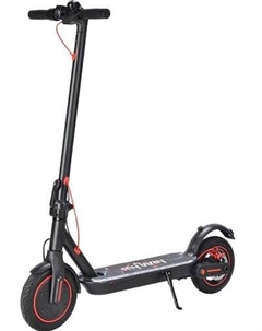 Электросамокат X3 LED (черный) Myway
