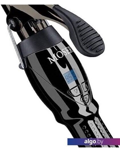 Круглая плойка TitanCurl 4445-0050 Moser