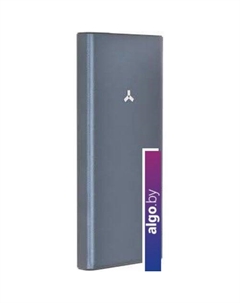 Внешний аккумулятор Lava 10M 10000mAh (синий) Accesstyle