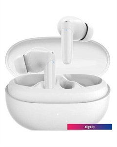 Наушники Buds 4 (белый) Tecno