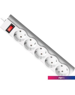 Сетевой фильтр ILS 351 (1.8 м) Defender