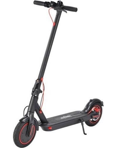 Электросамокат X1 (черный) Myway