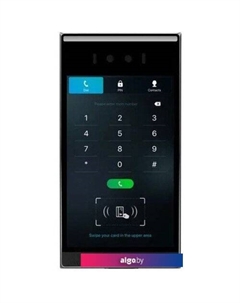 Вызывная панель i68 Fanvil