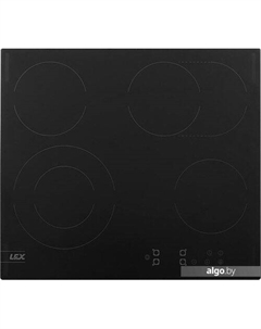 Варочная панель EVH 642 BL [CHYO000172] Lex