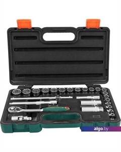 Универсальный набор инструментов S68H3126S (26 предметов) Jonnesway
