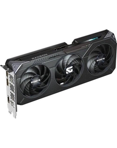 Видеокарта Radeon RX 9060 XT GAMING OC 8G GV-R9060XTGAMING OC-8GD Gigabyte