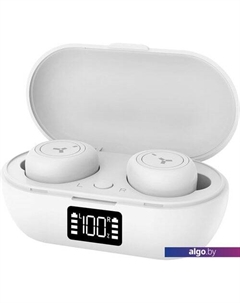 Наушники Melon TWS (белый) Accesstyle