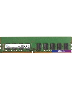 Оперативная память 32GB DDR4 PC4-21300 M391A4G43MB1-CTD Samsung