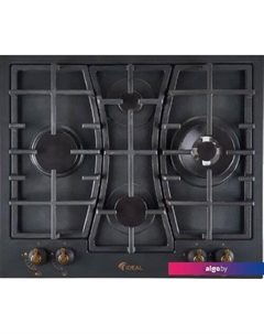 Варочная панель 35227N (черный) Ideal