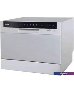 Посудомоечная машина KDF 2050 S Korting