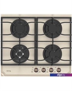 Варочная панель HGG 6911 CTRB Korting