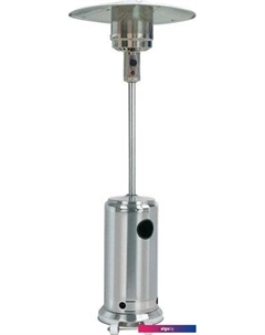 Инфракрасный обогреватель FSD-A-SS (серебристый) Springhouse