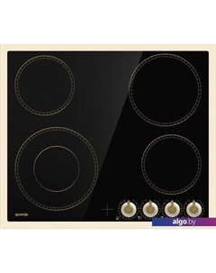 Варочная панель EC642CLI Gorenje