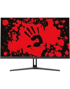 Игровой монитор Bloody MN270Q (черный) A4tech