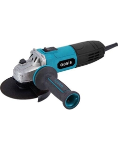 Угловая шлифмашина AG-72/115 New Oasis