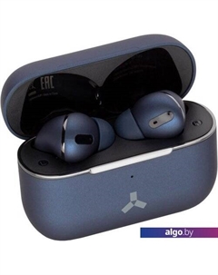 Наушники Indigo TWS (темно-синий) Accesstyle