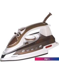 Утюг HB-7809МR Hausberg home