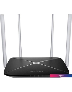 Wi-Fi роутер AC12 v3 Mercusys