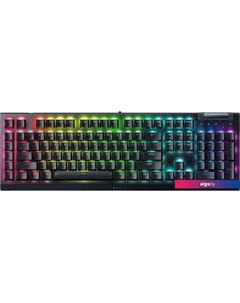 Клавиатура BlackWidow V4 X ( Green, нет кириллицы) Razer