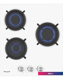 Варочная панель HG 430 WGH Weissgauff